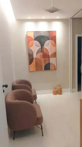 Sublocação de Sala/ Consultório