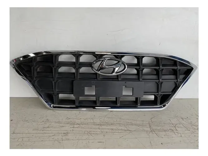 Grade Hyundai Hb20 2020 Usada 22102818