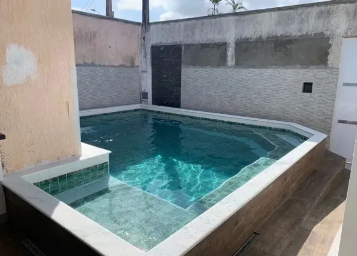 CASA NO BEQUIMÃO 