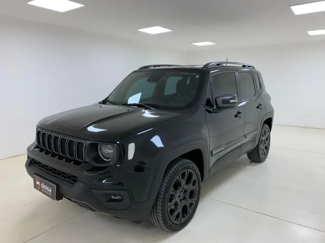 @ JEEP RENEGADE S T270  4X4 22/22 