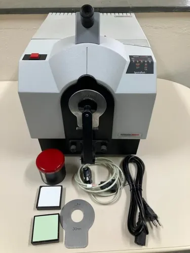 Espectrofotômetro Datacolor