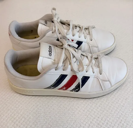 Tênis Adidas Grand Court Base Beyond 42