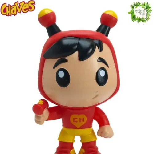 Boneco Chapolin Giraffas (cód 466)