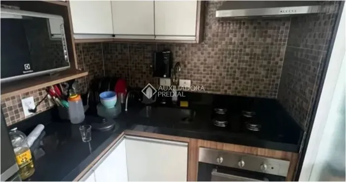 Apartamento Mobiliado e Pronto para Morar Porteira Fechada São Bernardo do Campo