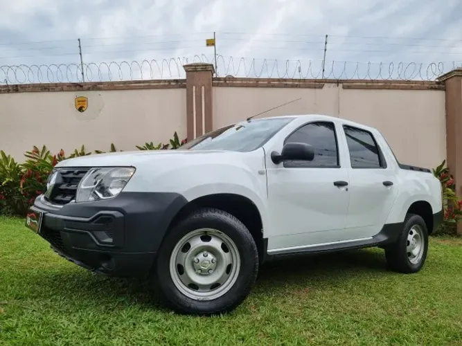 Oroch Pro 2024 Impecável (Tirada em Goiânia)