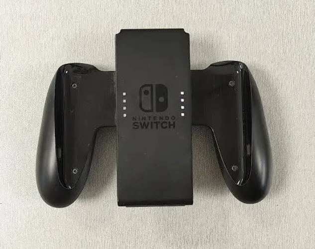 Nitendo switch Grip