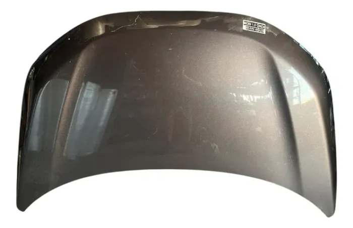 Capô Fiat Mobi 2020/21