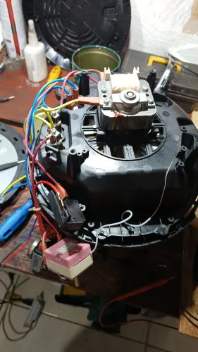 Concertos, compra/troca Servicos. Tecnico Martins *