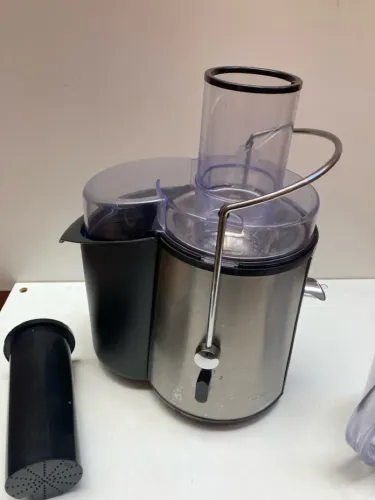 Extrator de Suco Elétrico Fun Kitchen