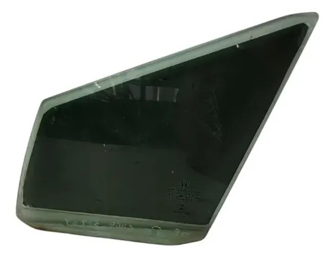 Vidro Vigia Dianteiro Esquerdo Civic 2014