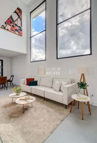 Casa à venda 3 quartos e 230 m Condomínio Vereda dos Campos SJC
