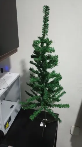 Árvore de Natal Verde