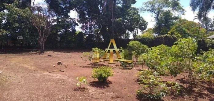 Terreno à venda, 1399 m² por R$ 340.000,01 - Cidarta - Pirapora do Bom Jesus/SP