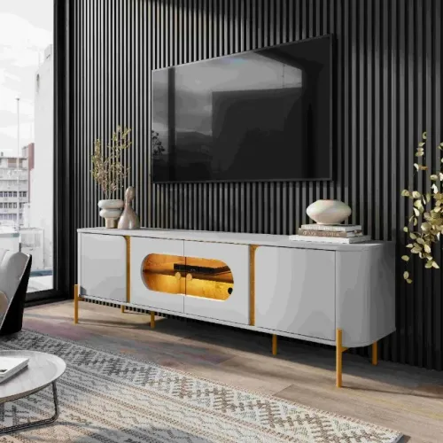 sala rack bancada