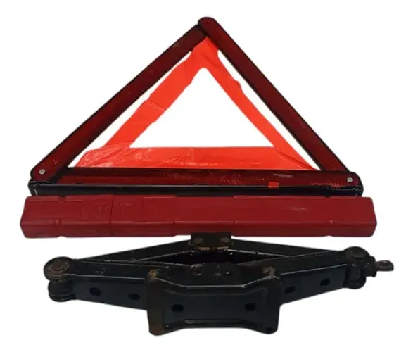 Kit Ferramentas Emergenciais VW Jetta Highline 2.0 Ano 2013