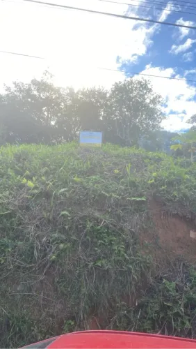 Ótimo terreno para construir sua linda casa !!!!