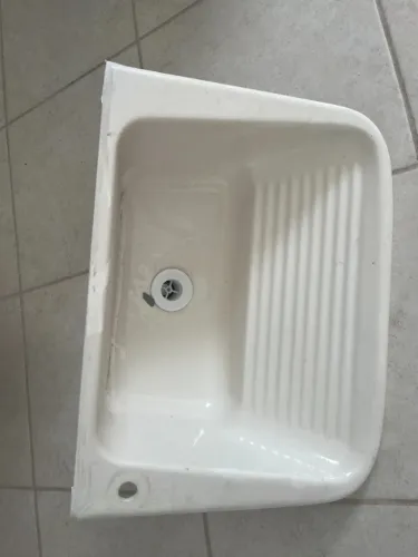 Vendo pia (tanquinho)