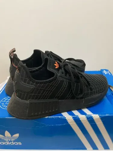 Tênis Adidas NMD Preto