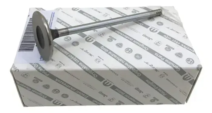 55271872 VALVULA ADMISSAO MOTOR