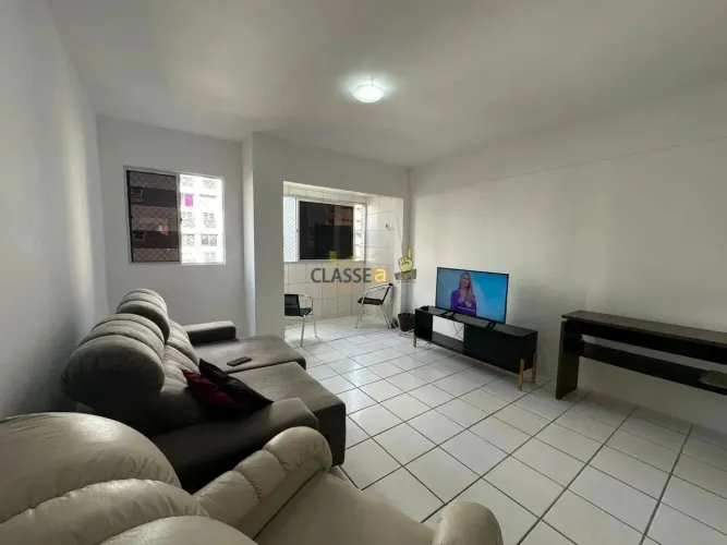Apartamento 3 Quartos em Piedade Próx a Praia | Edf Maison Lesigny