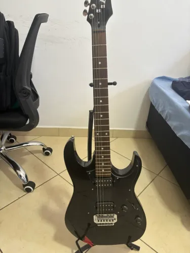 Guitarra Ibanez