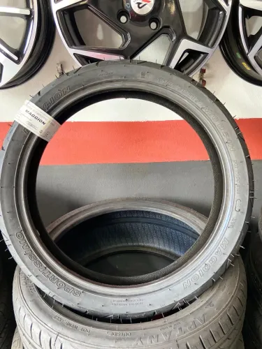 Pneu Maggion Sportissimo 90/90/14 dianteiro PCX
