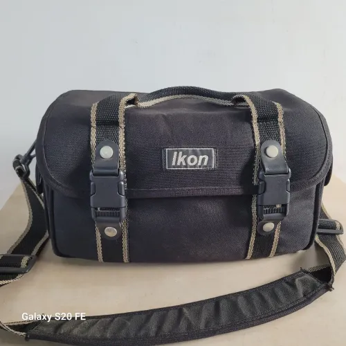 Bolsa para Câmera Ikon