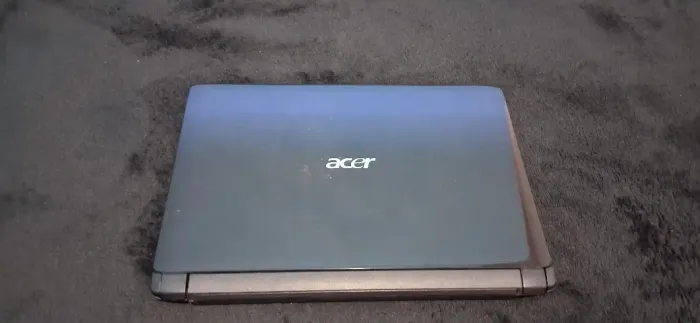 Notebook Acer
