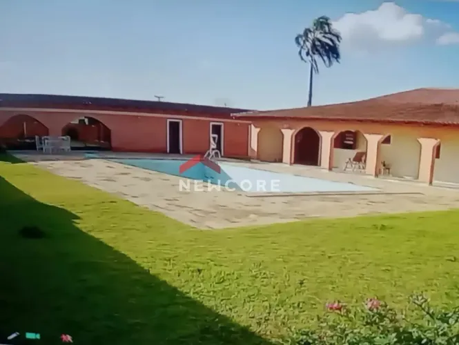 Chácara em Rua São Josemaria Escrivá - Colônia Murici - São José dos Pinhais/PR