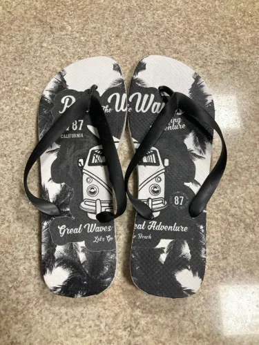 Chinelo Masculino