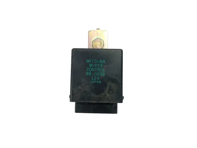 Módulo relé controle limpador Subaru Legacy 95-98 