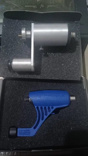 KIT TATUAGEM COMPLETO + MACA E APOIO