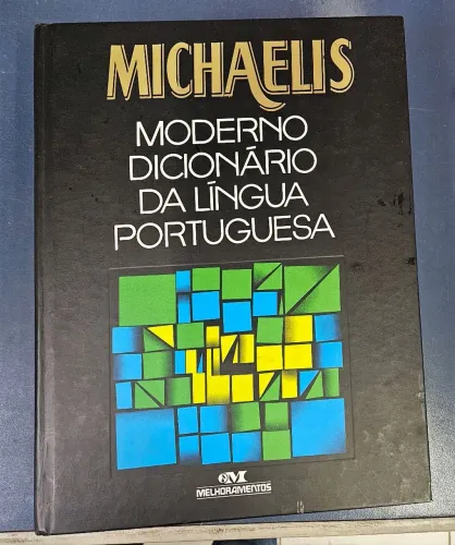 Dicionário Michaelis