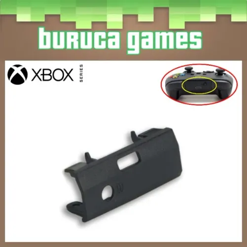 Trava dos botões LB RB para controle de Xbox Series X/S
