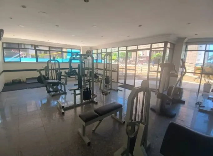 Tulip Inn Apartamento com Academia, piscina liga 9 87 48 31 08 DIEGO9989F