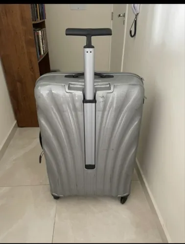 Mala Samsonite Gigante