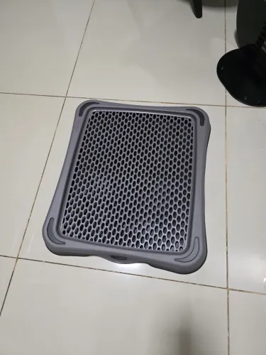 Sanitário para Pet 