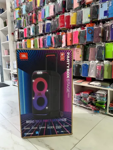 JBL PartyBox 320 - LACRADA