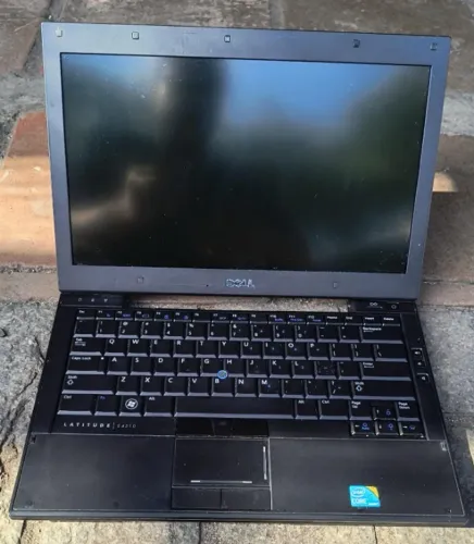 Notebook Dell Latitude E4310 I5 8Gb Ssd240Gb