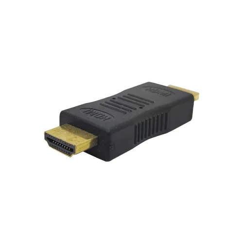 Adaptador HDMI Macho x HDMI Macho 