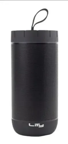 Caixa de Som Bluetooth Portátil Lity
