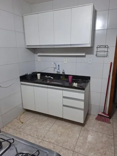 Marcenaria - Móveis Planejados