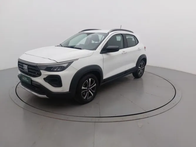 Fiat Pulse Audace 1.0 Turbo 200 Flex Aut. 2024