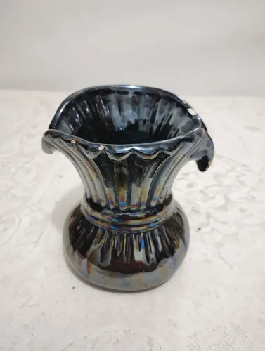 Vaso de porcelana