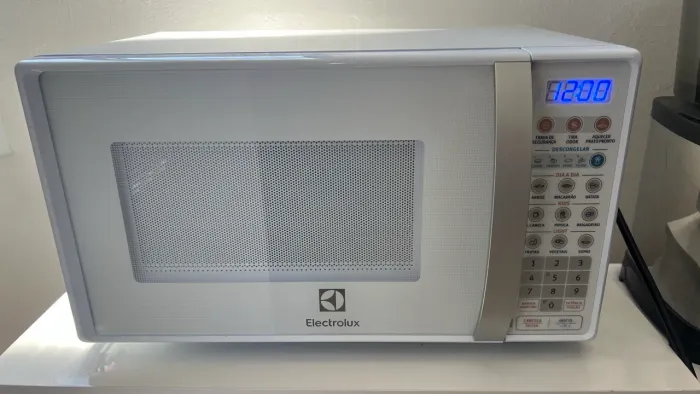 microondas electrolux
