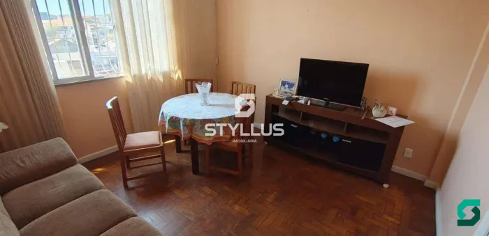 Riachuelo | Apartamento 2 quartos