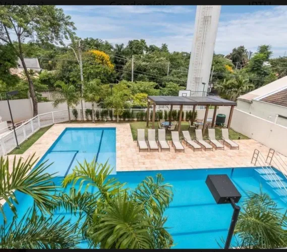 Casa Condomínio Maidan Hípica Lifestyle 