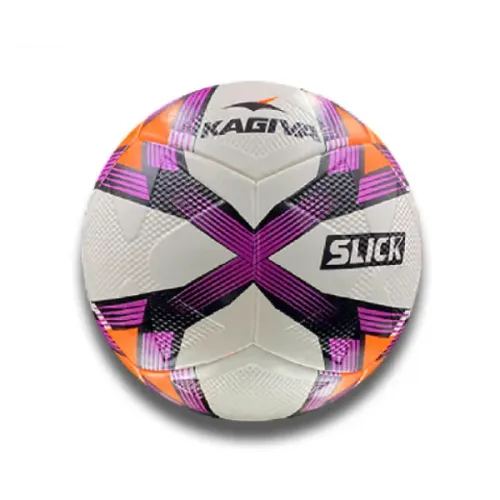 Bola Kagiva Society Slick25 bco s/c