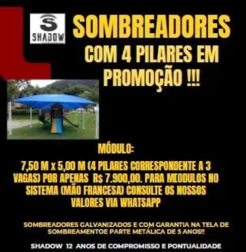 Toldos sombrites 