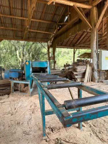 Múltipla para Serraria